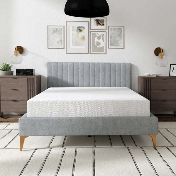 10 inch EcoCore Origin Hybrid Mattress