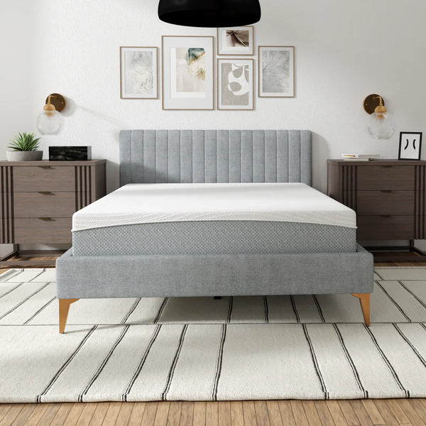 10 inch EcoCore Hybrid Premium Mattress