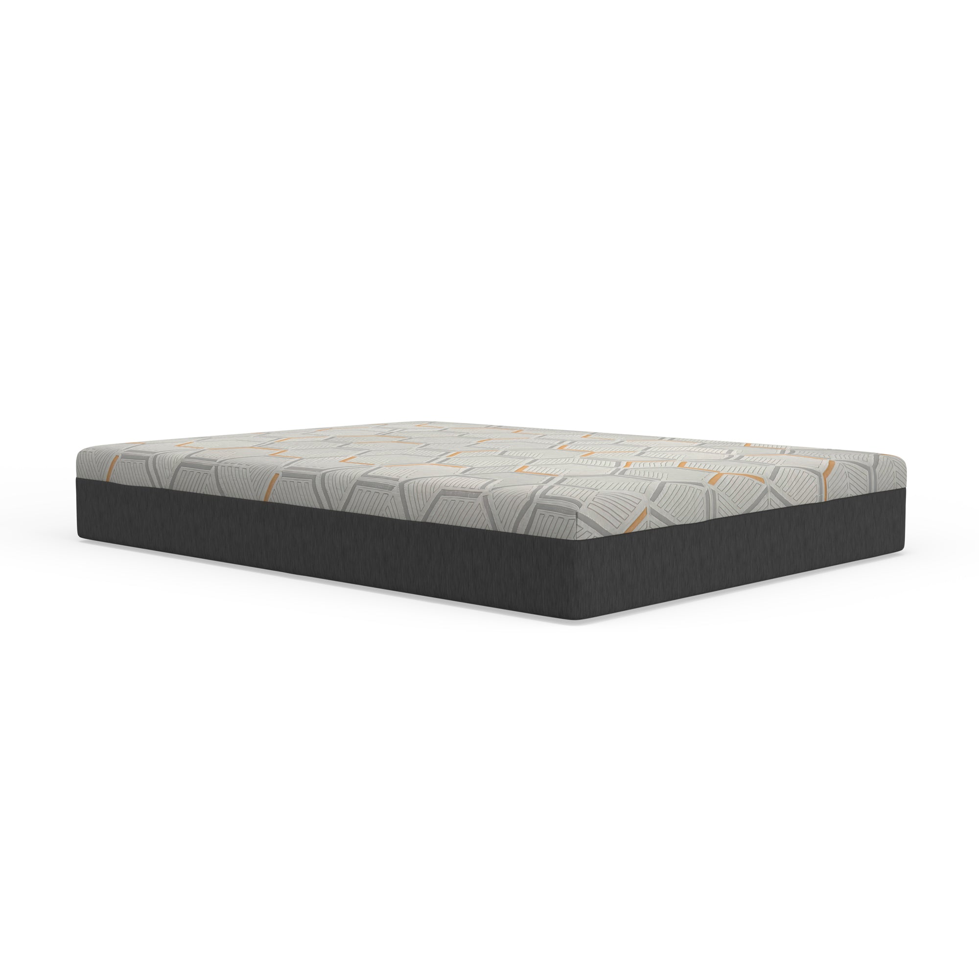 Ultimate Bliss Bundle – 12" Copper Gel Memory Foam Mattress + B-Well e4 Adjustable Bed + Premium Bedding Set - BlissfulNights.com