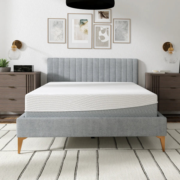 12 inch EcoCore Hybrid Deluxe Mattress
