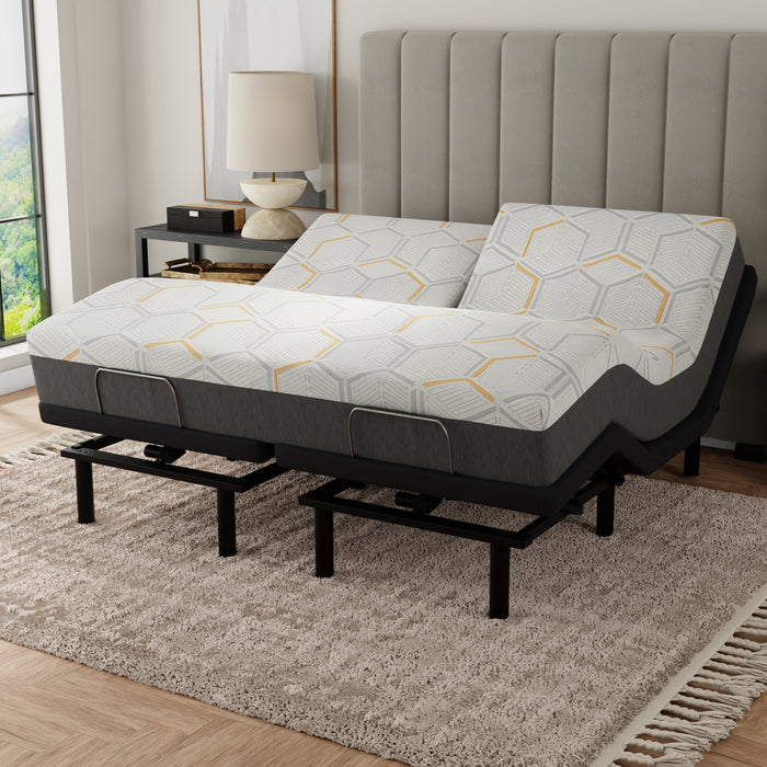 How to Put a Queen Bed Frame Together: Easy Step-by-Step Guide