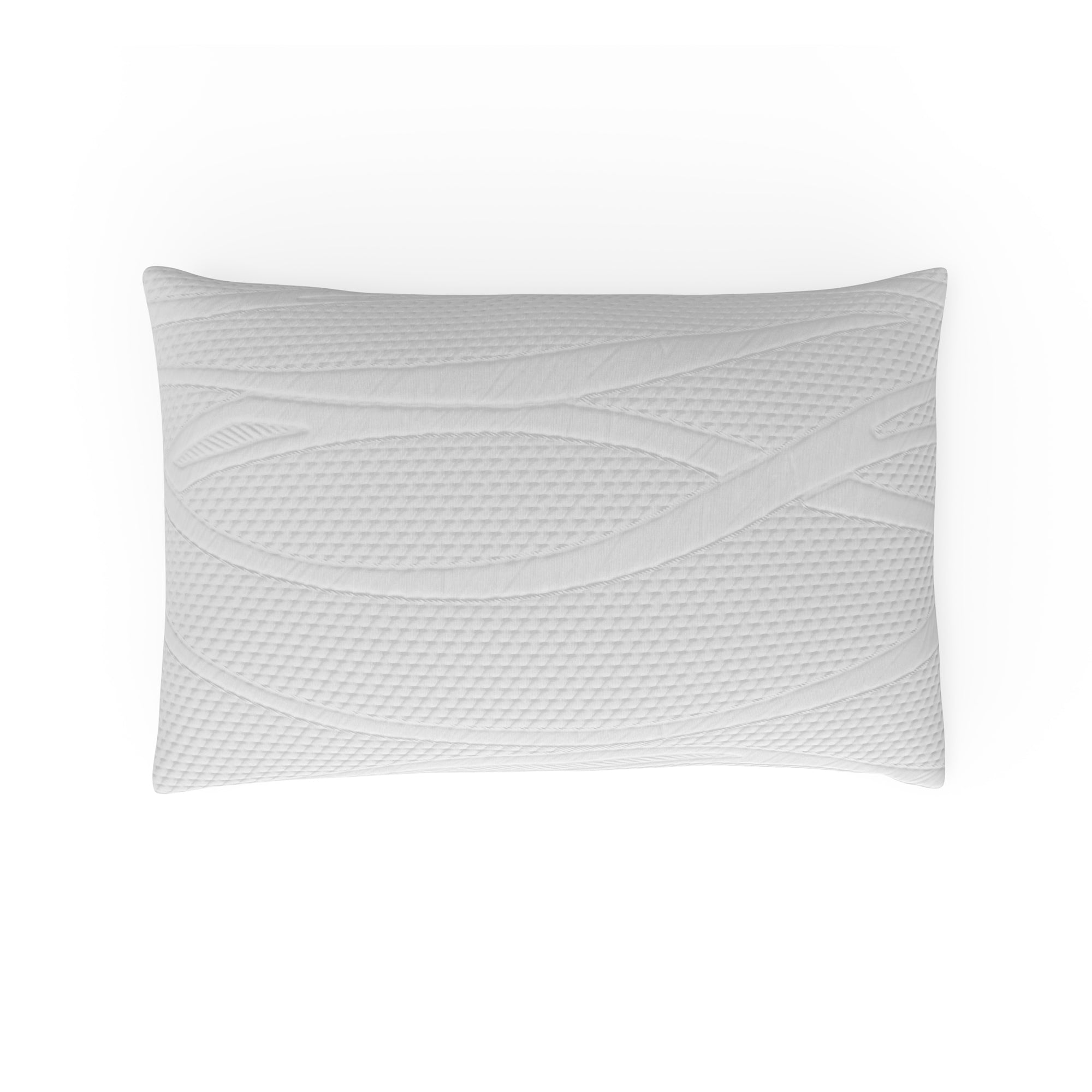 Essentials BlissComfort Pillow - BlissfulNights.com
