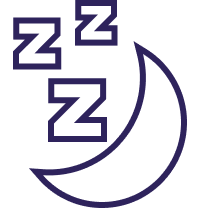 Optimized for Sleep