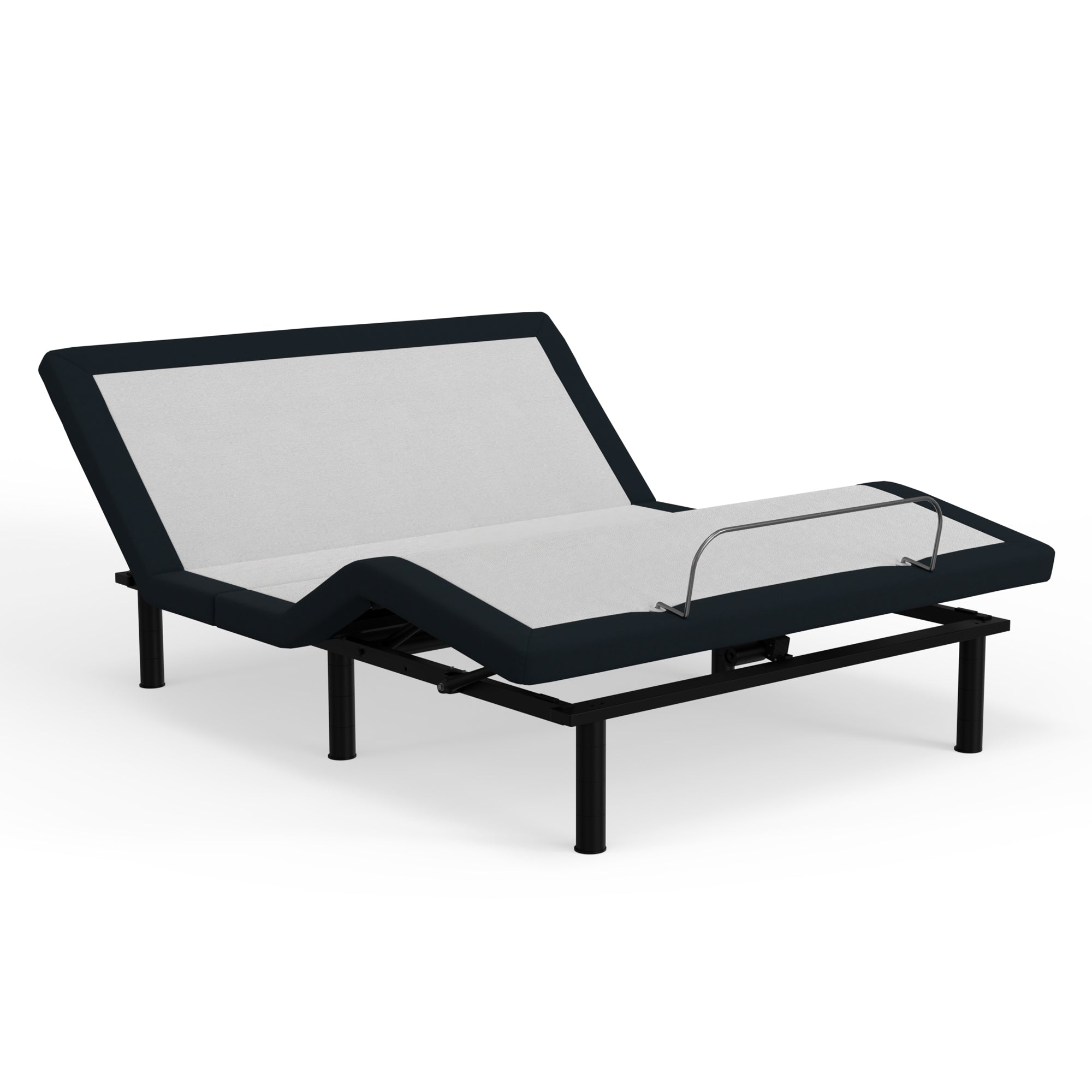 Ultimate Bliss Bundle – 12" Copper Gel Memory Foam Mattress + B-Well e4 Adjustable Bed + Premium Bedding Set - BlissfulNights.com