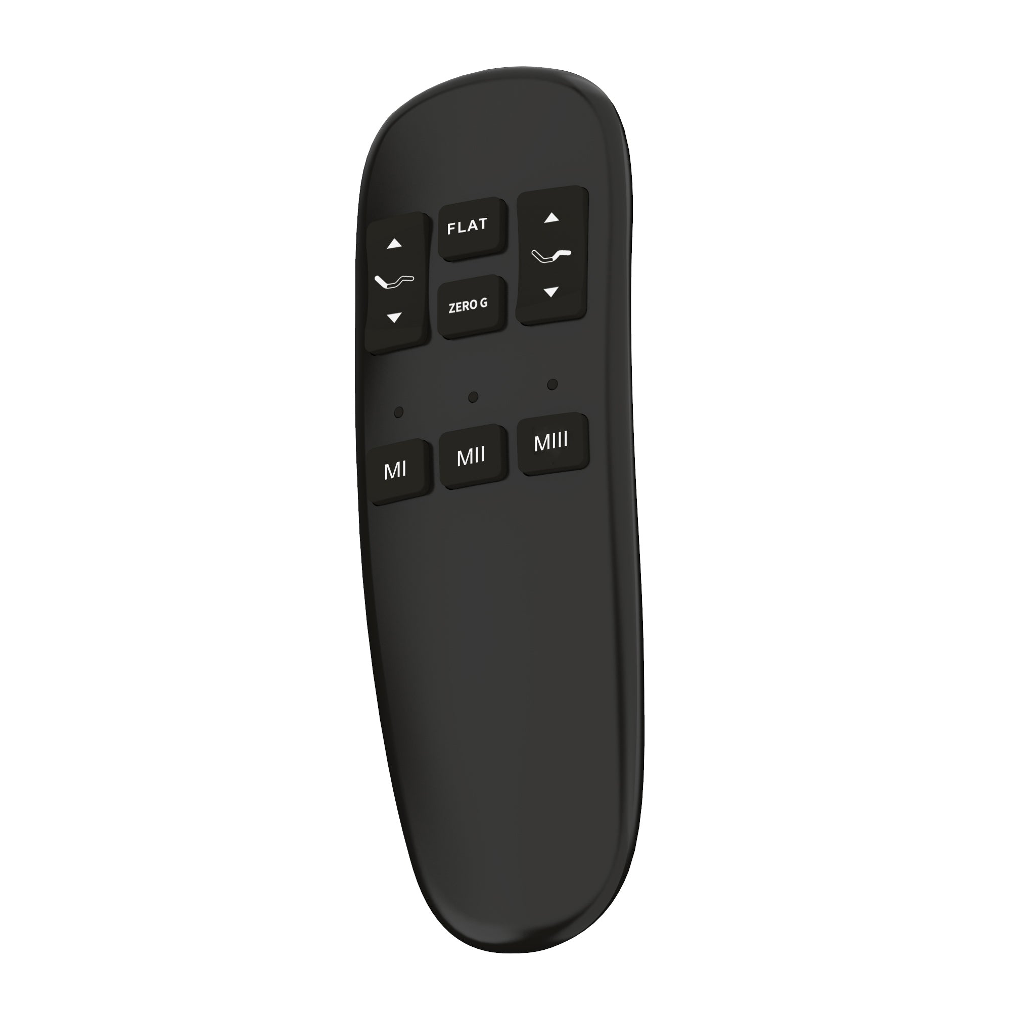 Blissful Nights Adjustable Base Replacement Remote for e3 Bases (2024 Version) - BlissfulNights.com