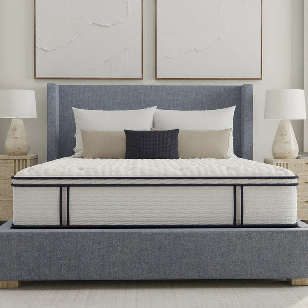12 inch Sofinity Hybrid Signature Mattress