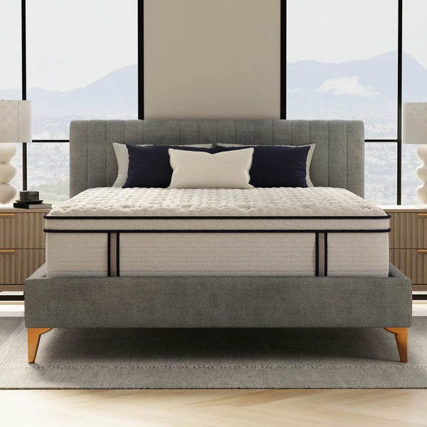 14 inch Sofinity Hybrid Plus Mattress