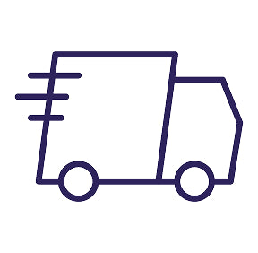Quick Shipping