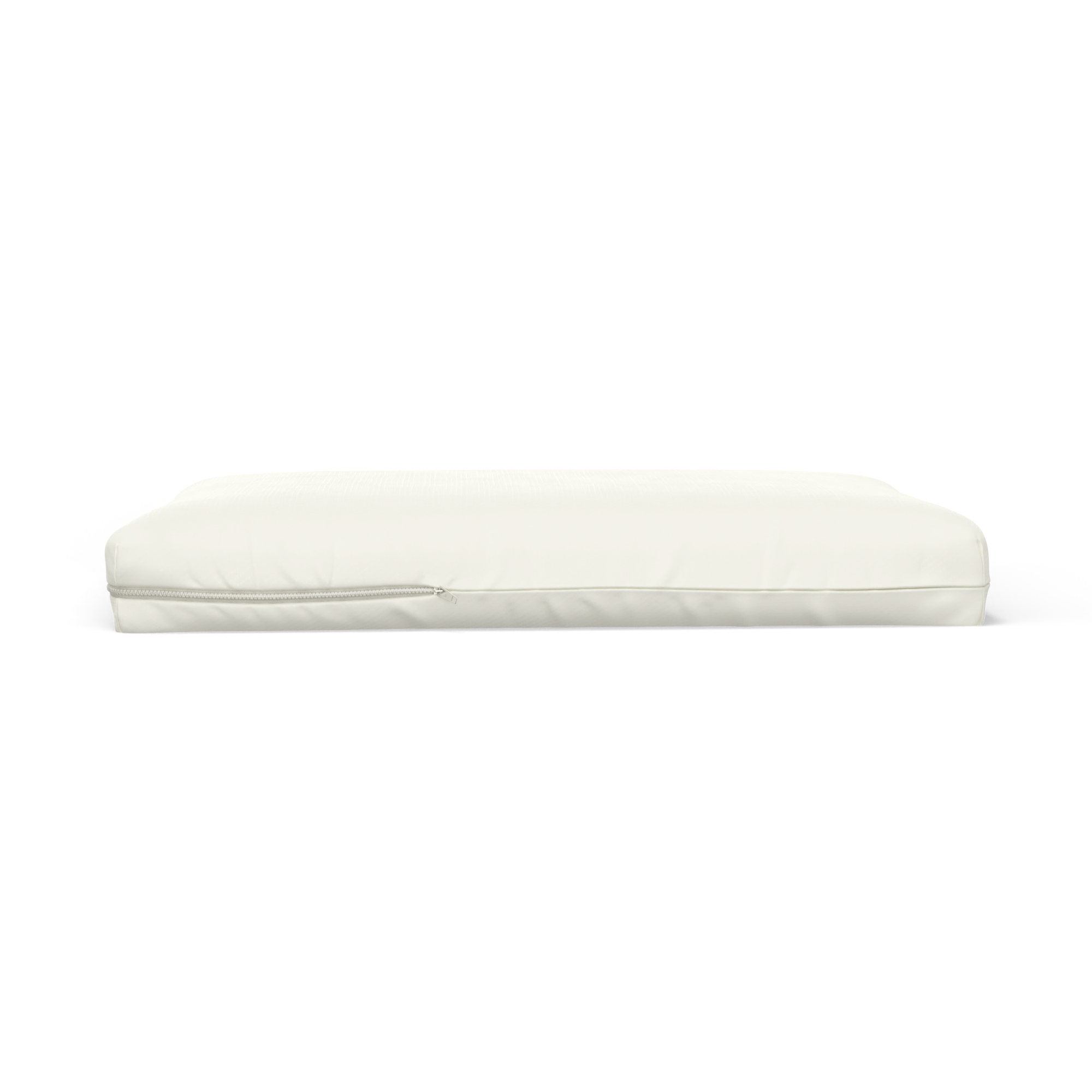 Low Profile Stomach and Back Sleeper Pillow - BlissfulNights.com