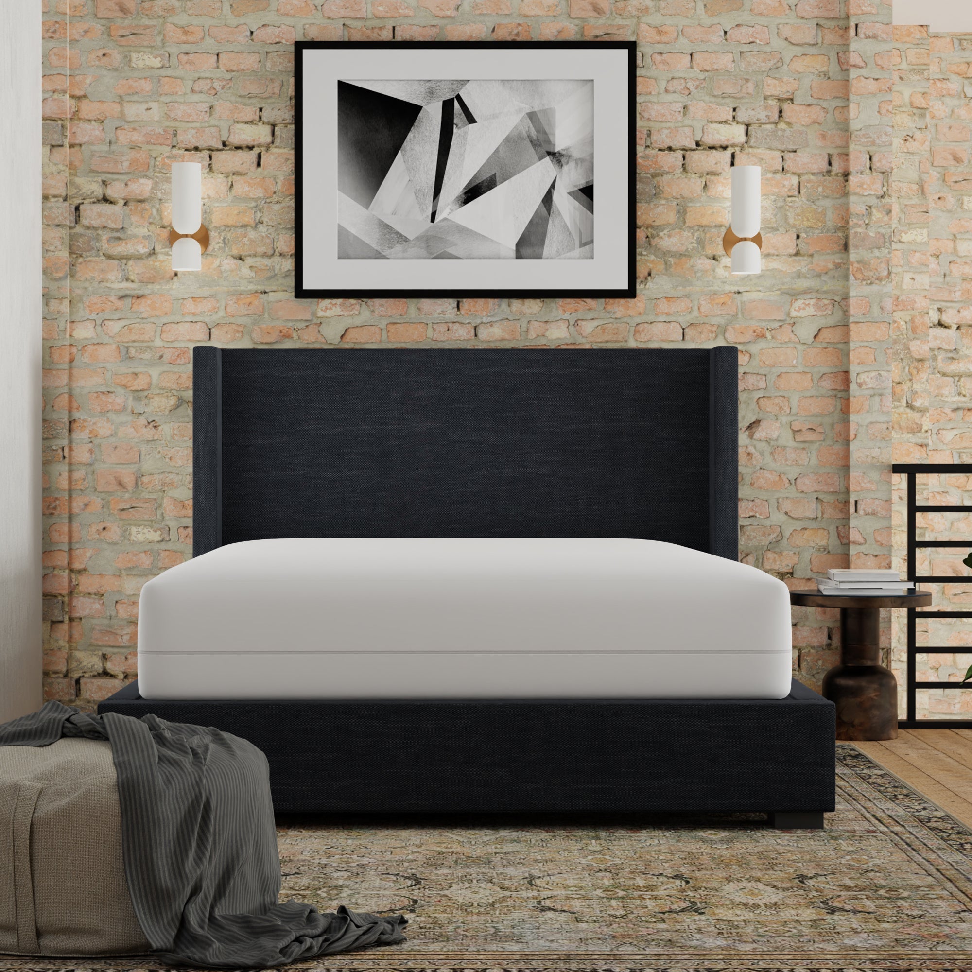 Igloo Mattress Encasement - BlissfulNights.com