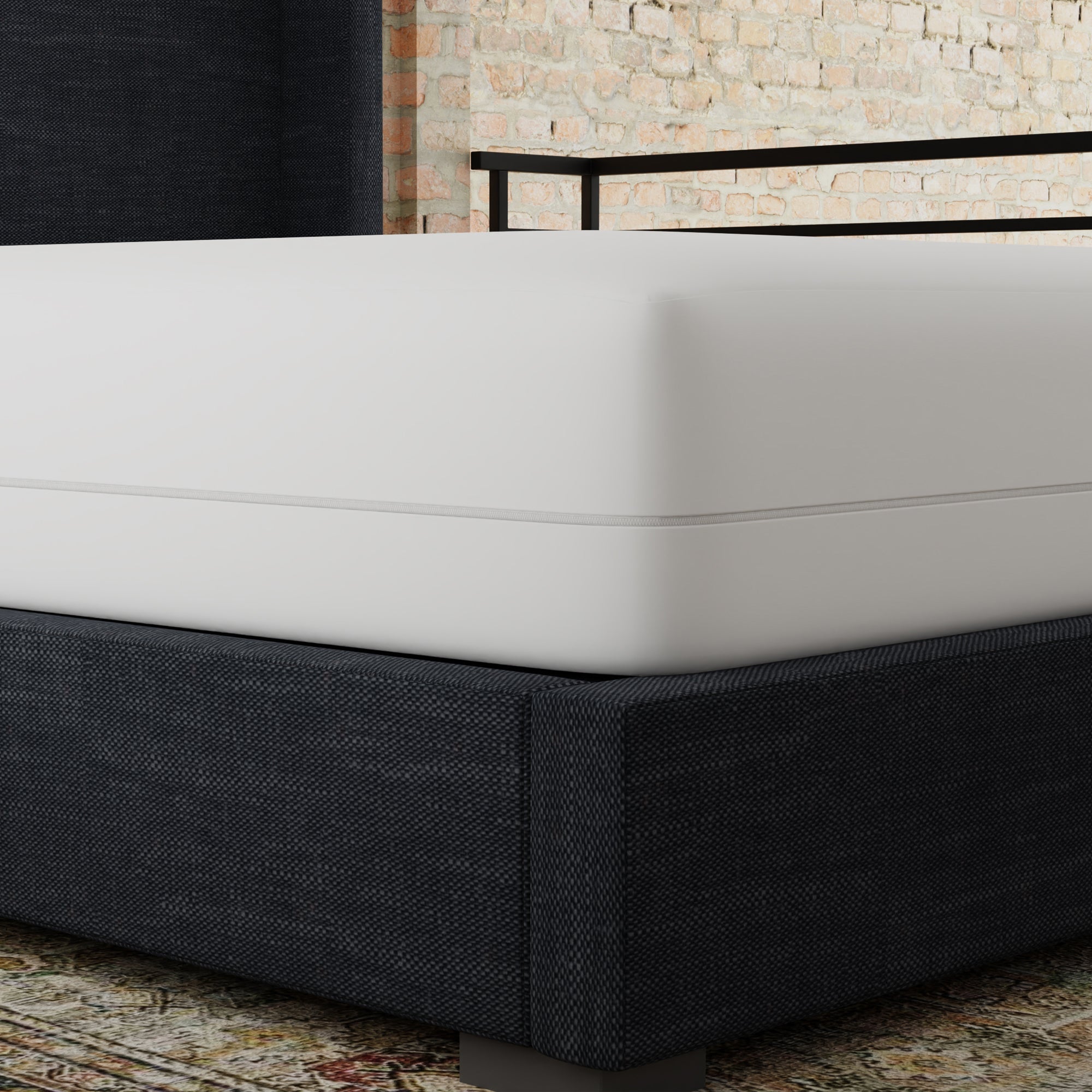 Igloo Mattress Encasement - BlissfulNights.com