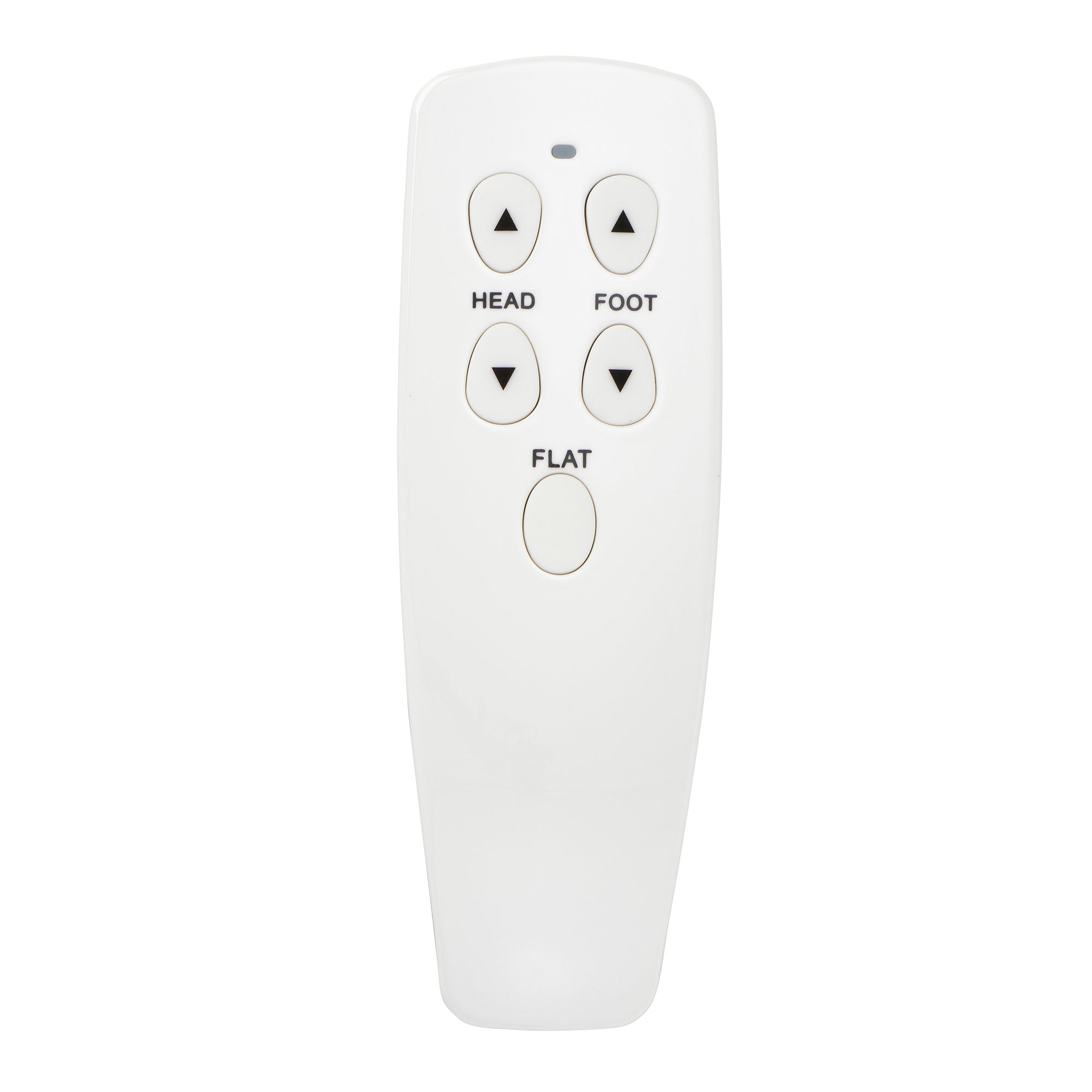 Blissful Nights Adjustable Bed Replacement Remote for e3 Bases - BlissfulNights.com