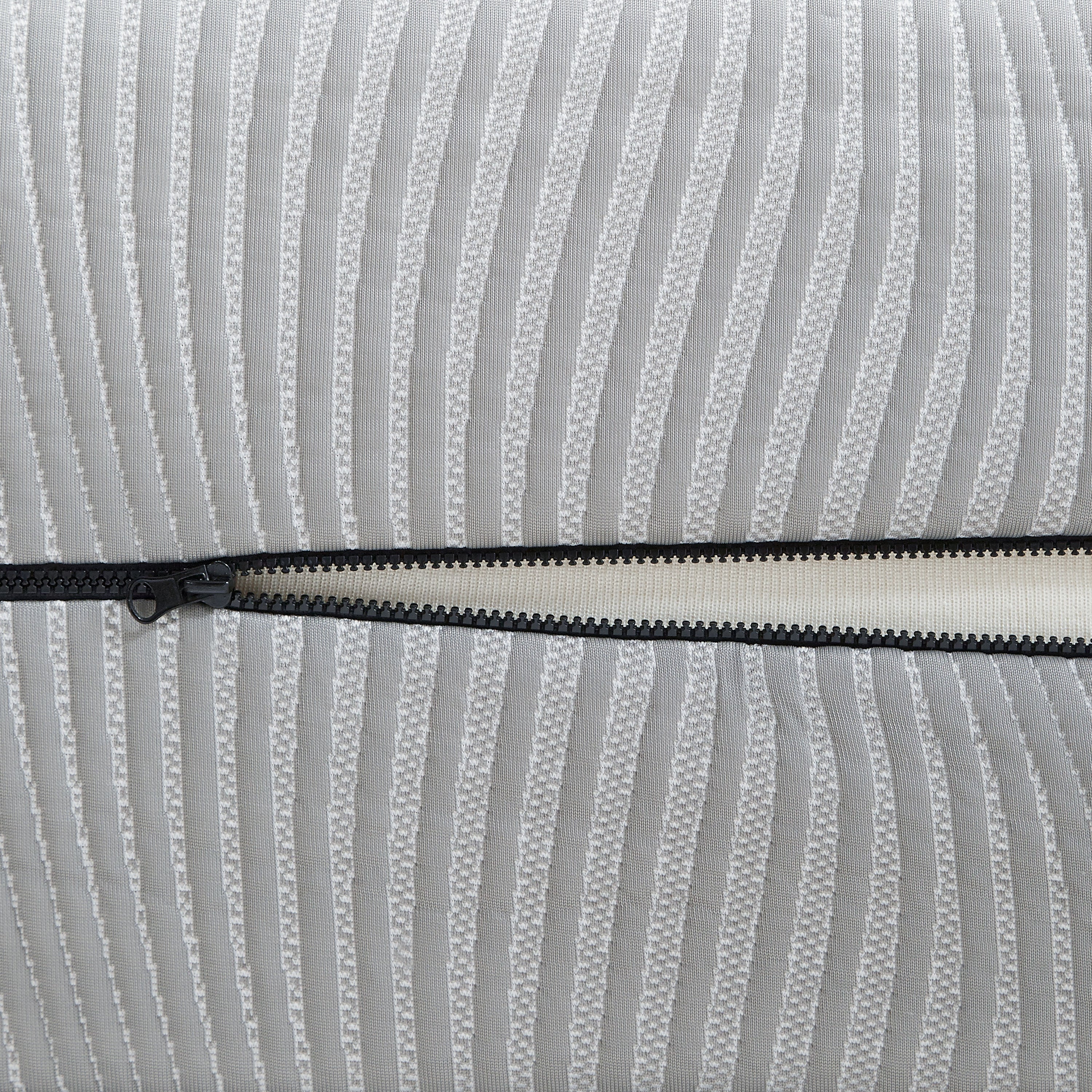 13" Ananda Cool Gel and Pearl Infused Hybrid Mattress with Ananda Head Tilt Adjustable Bed Base Combo Set - BlissfulNights.com