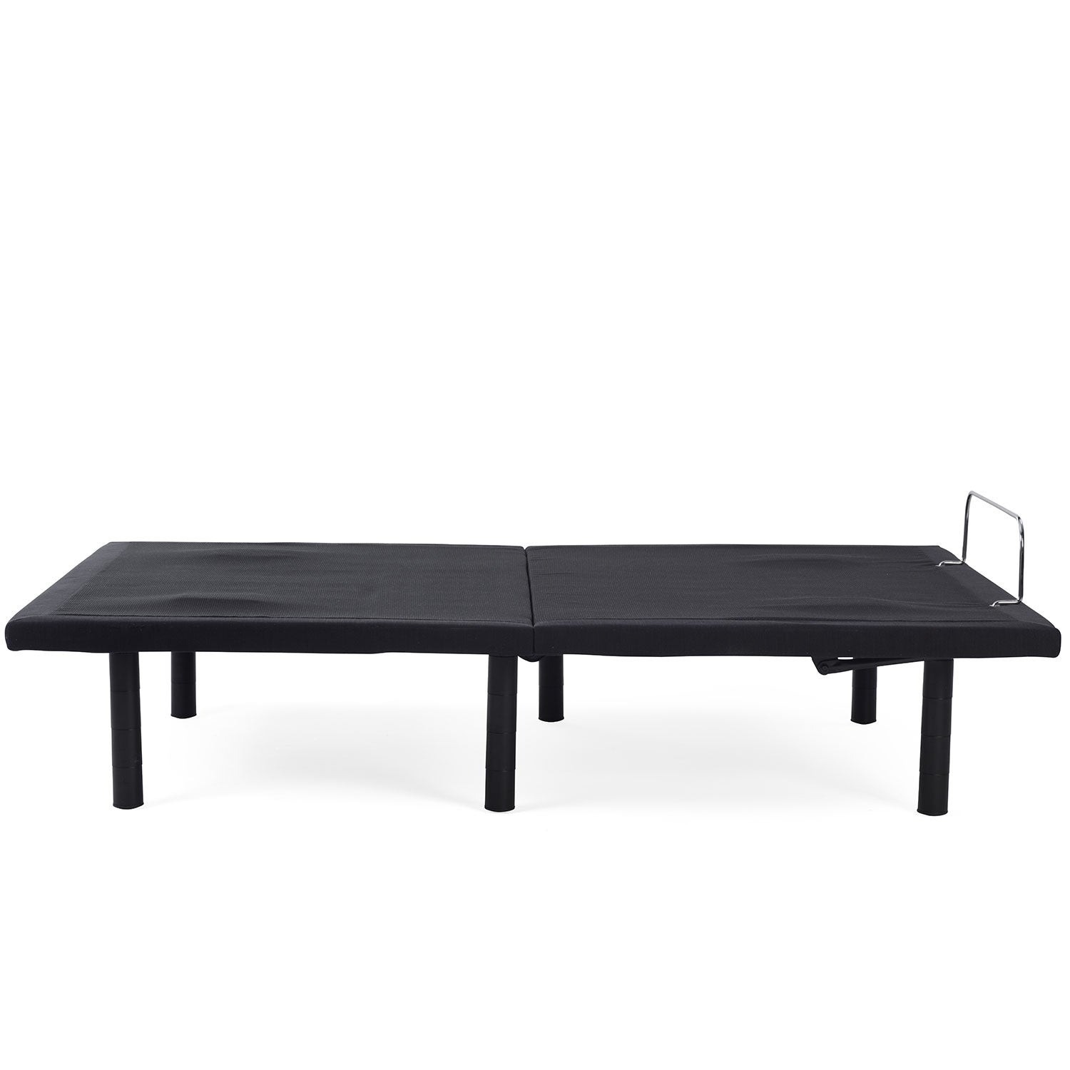 Ananda Adjustable Bed Frame with Head Tilt and Alexa Voice Command - BlissfulNights.com