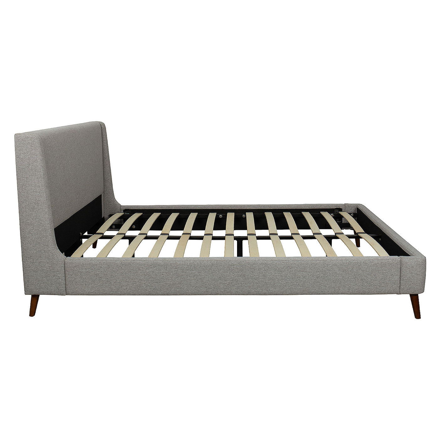 Brooklyn Upholstered Bed Frame