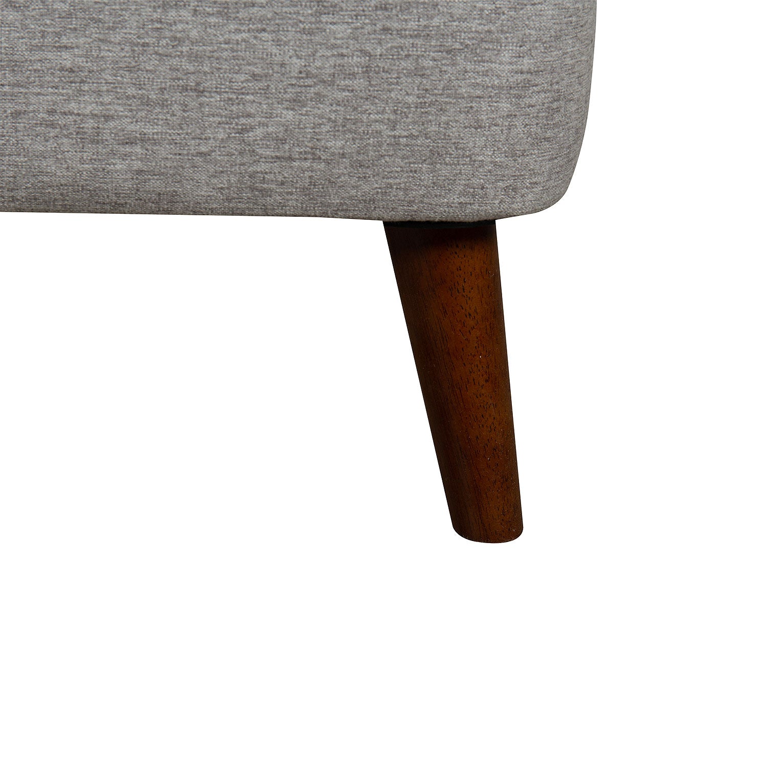 Brooklyn Upholstered Bed Frame - BlissfulNights.com