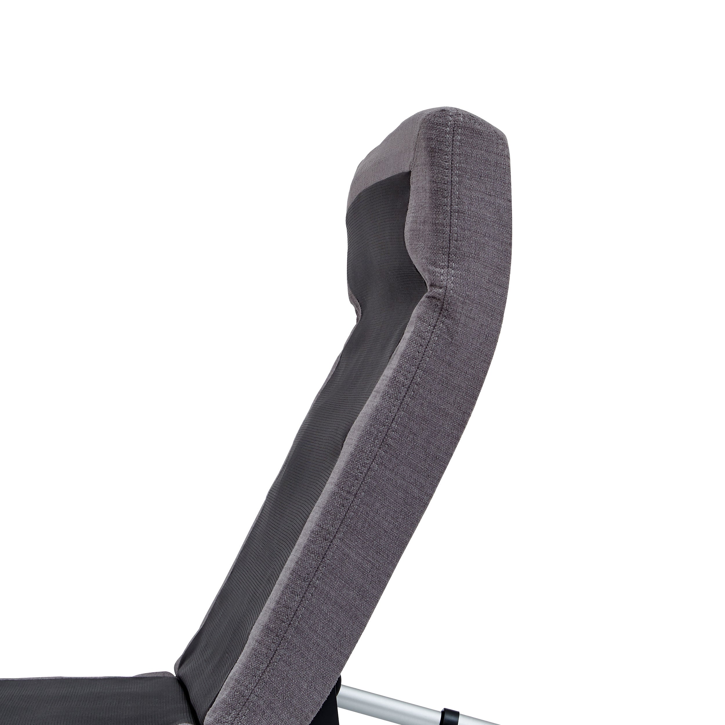 Scott Living - Elevate Adjustable Power Bed Frame - Storage Bed Compatible - BlissfulNights.com
