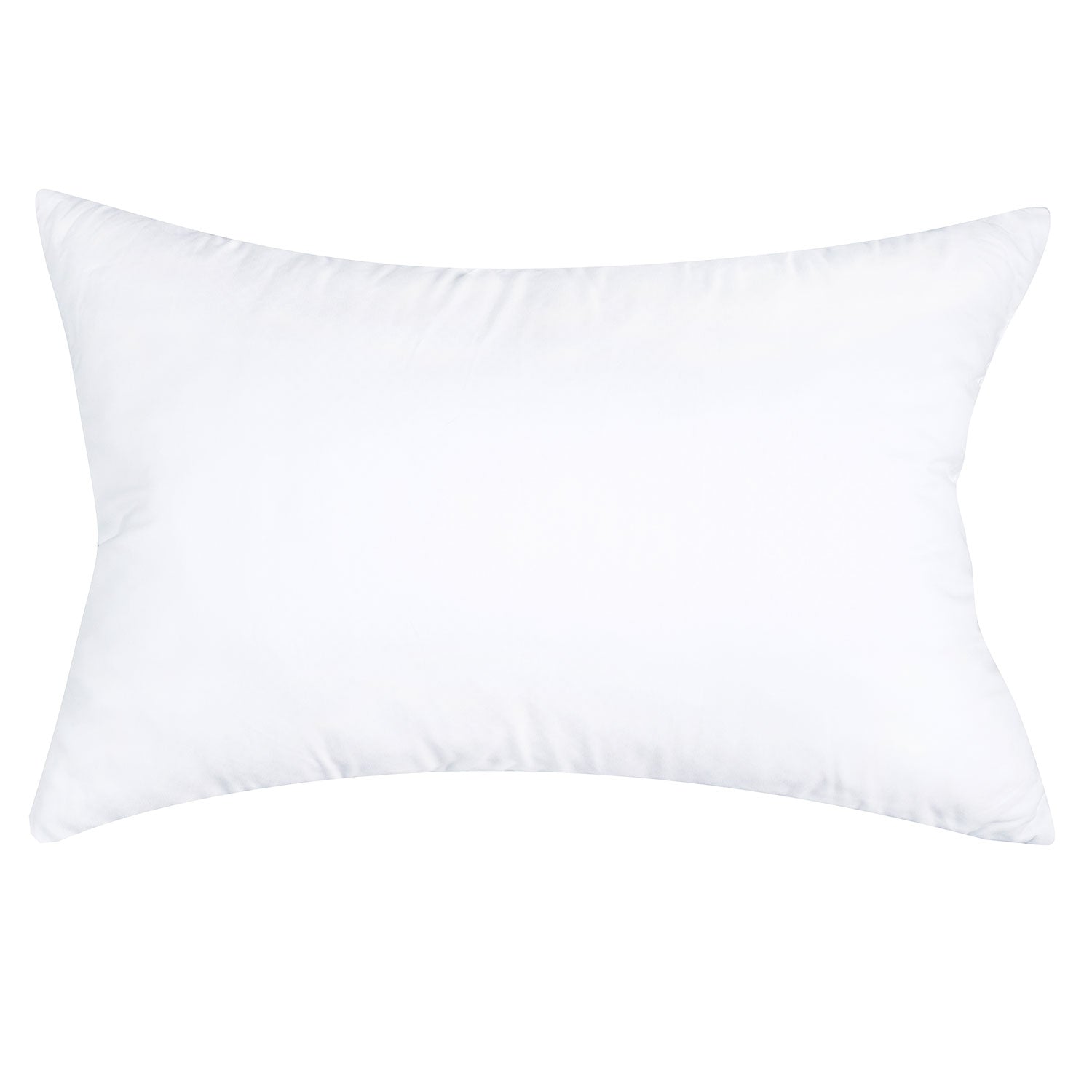 The Bliss Plush Memory Foam Pillow - BlissfulNights.com