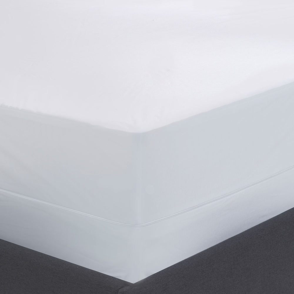 Scott Living Home Full Encasement Premium Tencel Mattress Protector