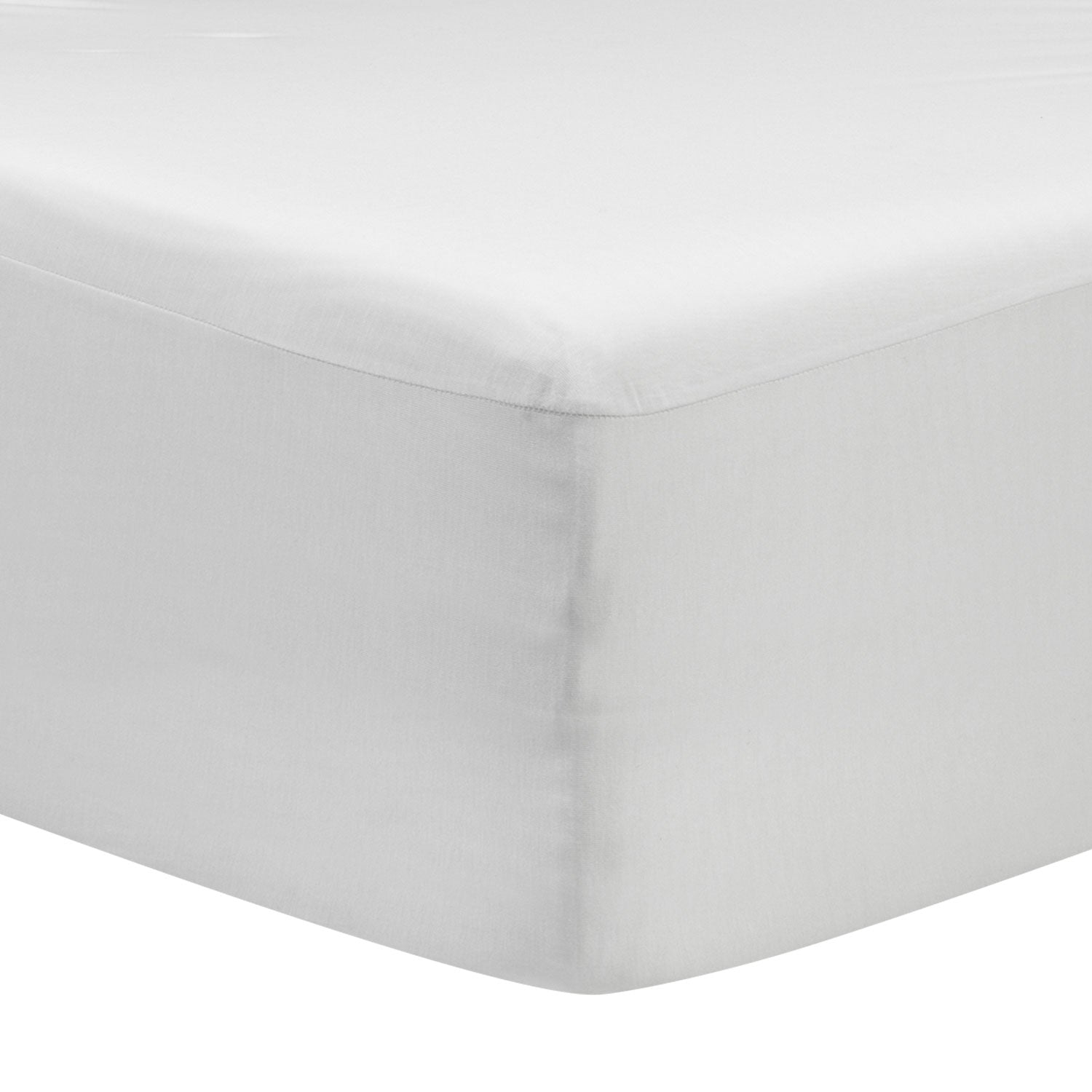 Scott Living Home - Premium 5-Sided Tencel Mattress Protector - 100% Waterproof and Hypoallergenic - BlissfulNights.com