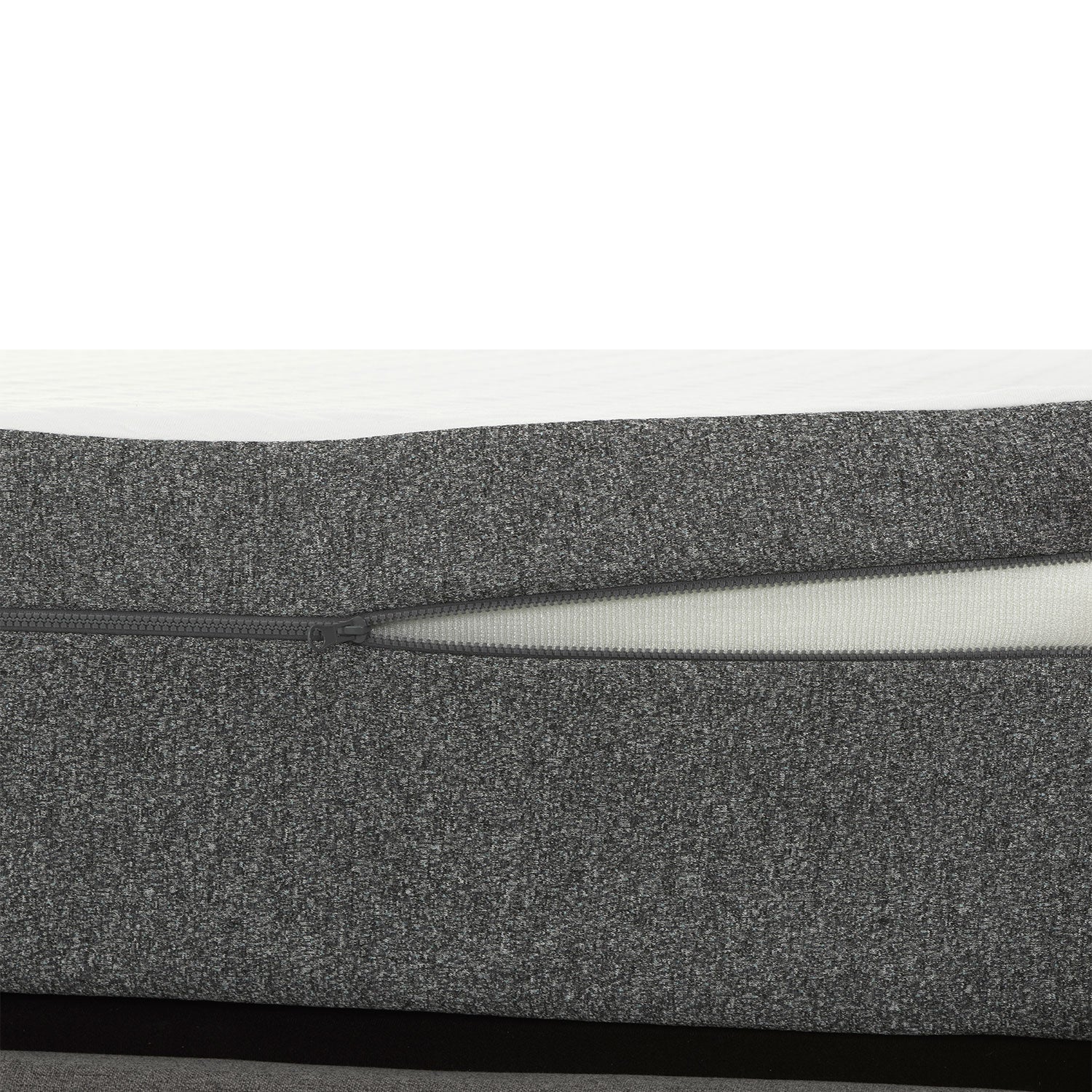 Adjustable Bed Frame and 10" Cool Gel Infused Medium Firm Memory Foam Mattress - BlissfulNights.com